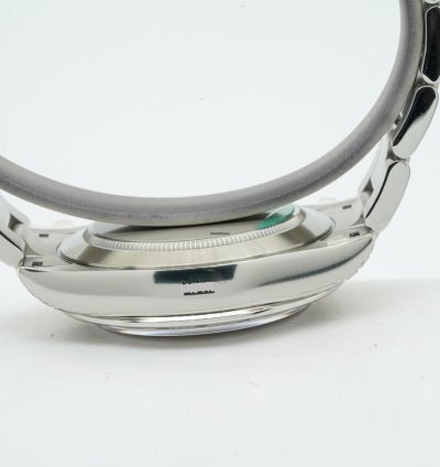 Rolex Daytona Cosmograph Chronograph 116520 Aph White Dial 40mm 11 2015 Nos With Films 3971