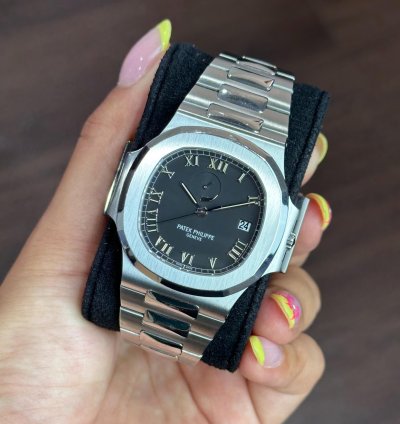 Patek Philippe Nautilus 3710 1a-001
