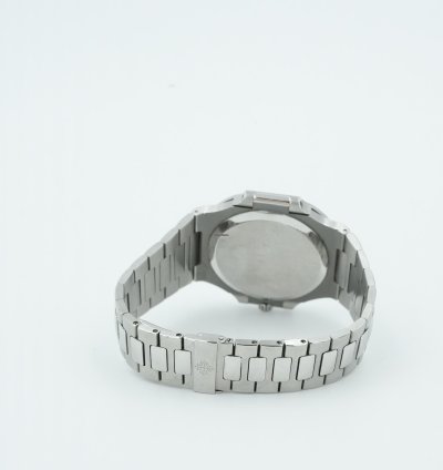 Patek Philippe Nautilus 3710 1a-001