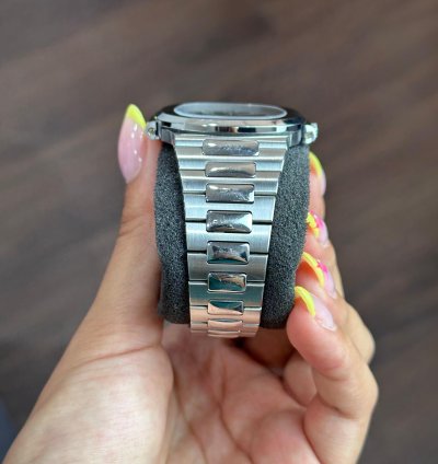 Patek Philippe Nautilus 3710 1a-001