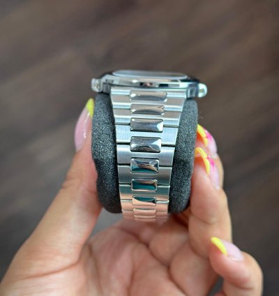 Patek Philippe Nautilus 3710 1a-001