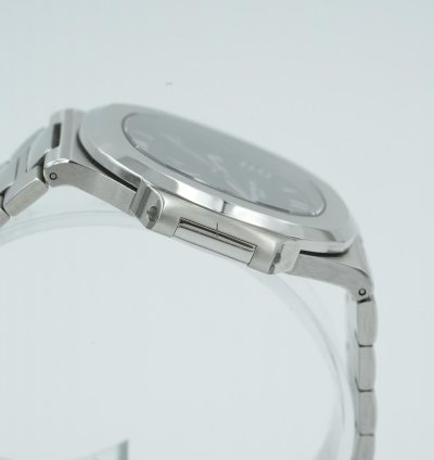 Patek Philippe Nautilus 3710 1a-001