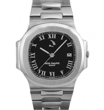 Patek Philippe Nautilus 3710 1a-001 Automatic Steel Good