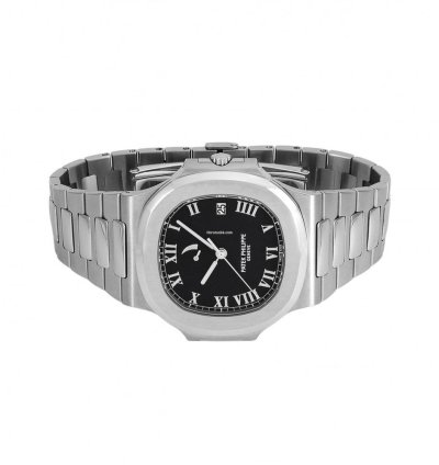 Patek Philippe Nautilus 3710 1a-001 Automatic Steel Good