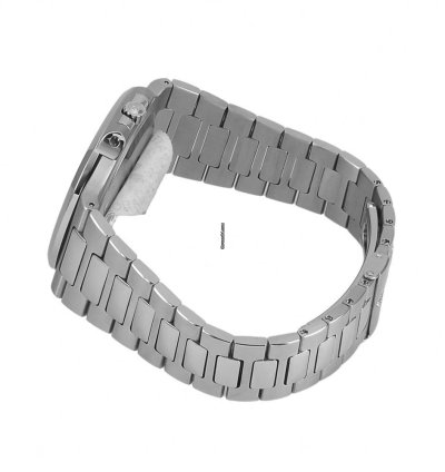 Patek Philippe Nautilus 3710 1a-001 Automatic Steel Good