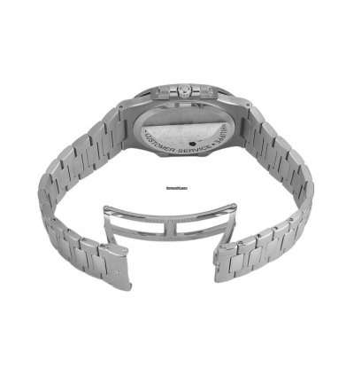 Patek Philippe Nautilus 3710 1a-001 Automatic Steel Good