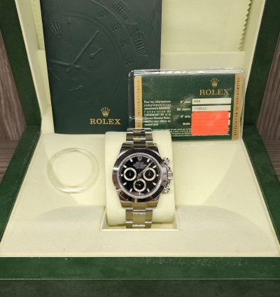 Rolex Daytona Cosmograph Daytona