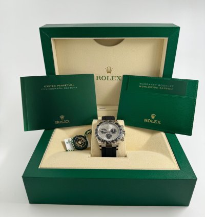 Rolex Daytona Cosmograph Daytona