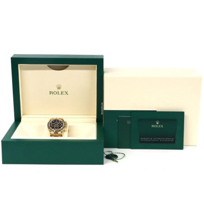 Rolex Daytona Cosmograph Daytona