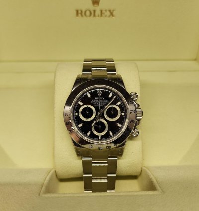 Rolex Daytona Cosmograph Daytona