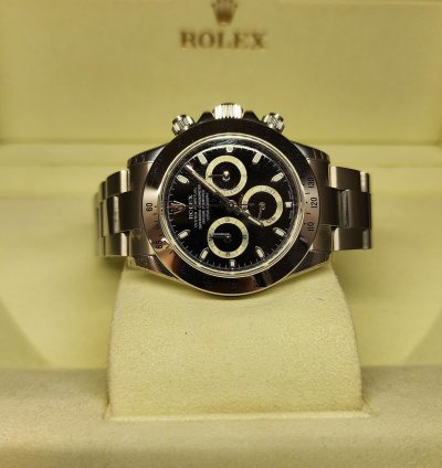 Rolex Daytona Cosmograph Daytona