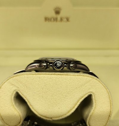 Rolex Daytona Cosmograph Daytona