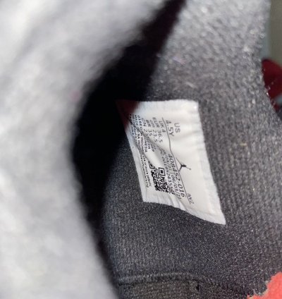 4 5y Jordan 4 Red Thunder Big Kids Shoes