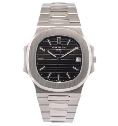 Patek Philippe Nautilus 3711 1g-001 With Paper