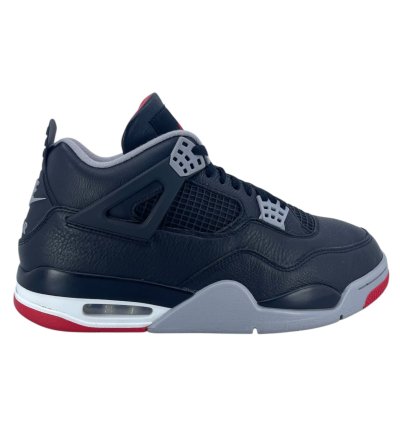 4 Retro Bred Reimagined