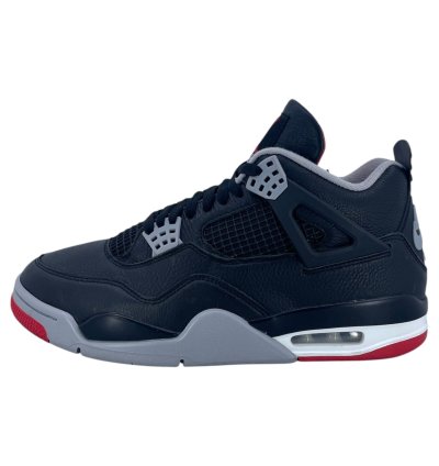 4 Retro Bred Reimagined