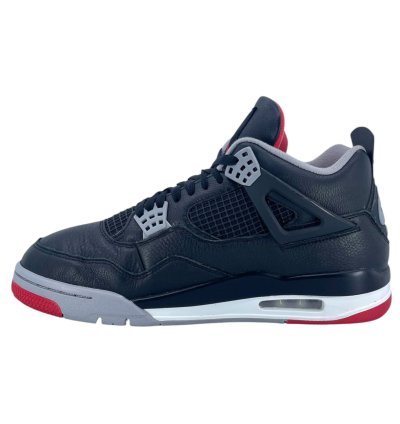 4 Retro Bred Reimagined
