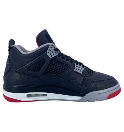4 Retro Bred Reimagined