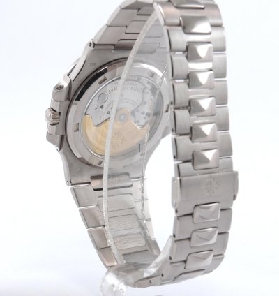 Patek Philippe Nautilus 3711 1g-001 With Paper