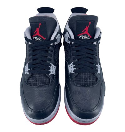 4 Retro Bred Reimagined