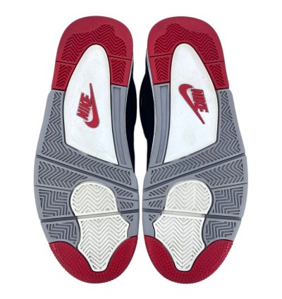 4 Retro Bred Reimagined