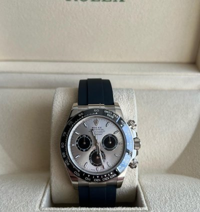 Rolex Daytona Cosmograph Daytona - Ghost - 126519ln - 2024