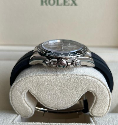 Rolex Daytona Cosmograph Daytona - Ghost - 126519ln - 2024
