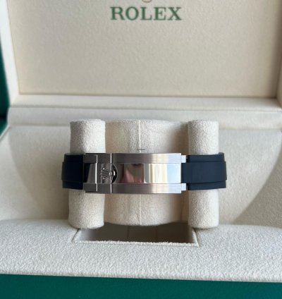 Rolex Daytona Cosmograph Daytona - Ghost - 126519ln - 2024
