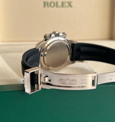 Rolex Daytona Cosmograph Daytona - Ghost - 126519ln - 2024