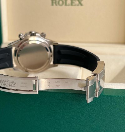 Rolex Daytona Cosmograph Daytona - Ghost - 126519ln - 2024