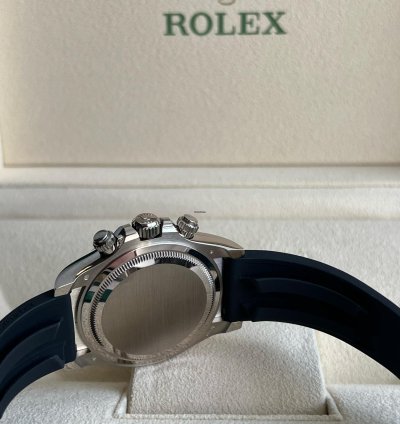 Rolex Daytona Cosmograph Daytona - Ghost - 126519ln - 2024