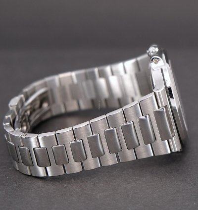 Patek Philippe Nautilus 3712 1a
