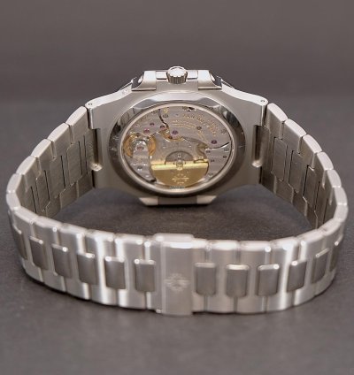 Patek Philippe Nautilus 3712 1a