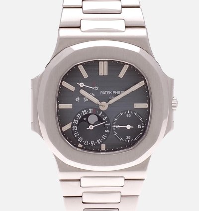 Patek Philippe Nautilus 3712 1a-001 Full Set Mk1 3dots