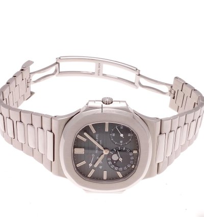 Patek Philippe Nautilus 3712 1a-001 Full Set Mk1 3dots
