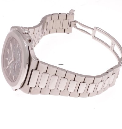 Patek Philippe Nautilus 3712 1a-001 Full Set Mk1 3dots