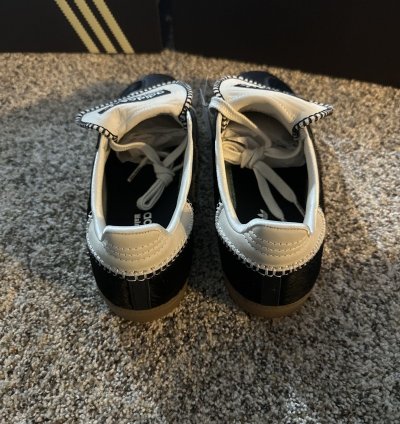 Wales Bonner Pony Tonal Samba