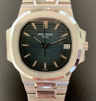 Patek Philippe Nautilus 3800