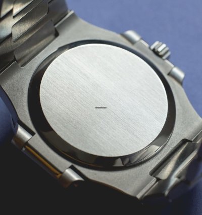 Patek Philippe Nautilus 3800
