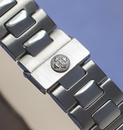 Patek Philippe Nautilus 3800