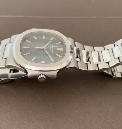 Patek Philippe Nautilus 3800