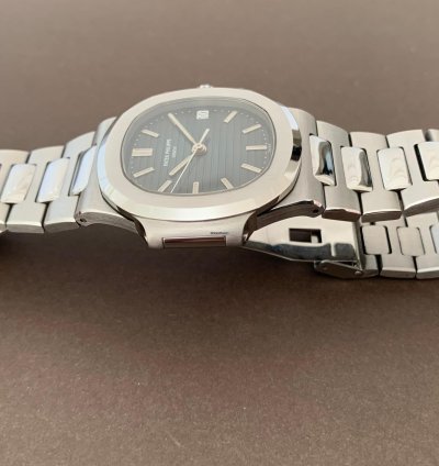 Patek Philippe Nautilus 3800