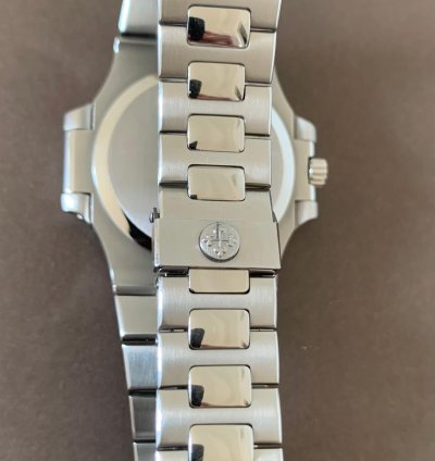 Patek Philippe Nautilus 3800