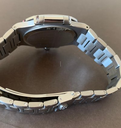 Patek Philippe Nautilus 3800
