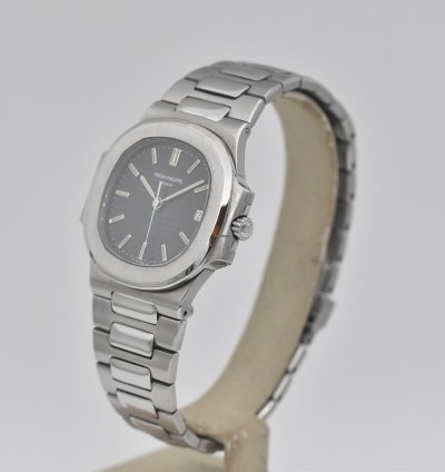 Patek Philippe Nautilus 3800 - Full Set 1995
