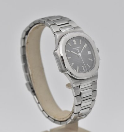 Patek Philippe Nautilus 3800 - Full Set 1995
