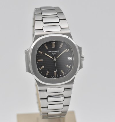 Patek Philippe Nautilus 3800 - Full Set 1995