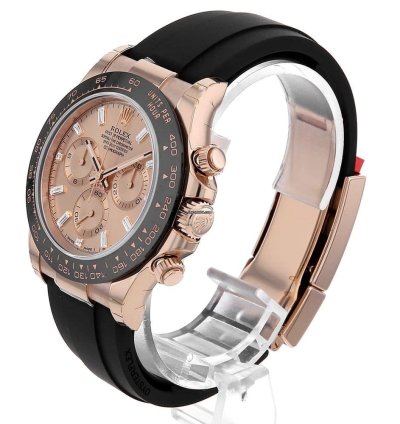 Rolex Daytona Cosmograph Daytona 116515lna Pink Random Number Unused Mens