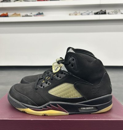 73726 Jordan 5 Retro Maniere Dusk