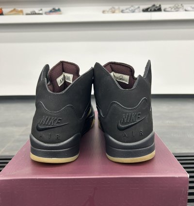 73726 Jordan 5 Retro Maniere Dusk